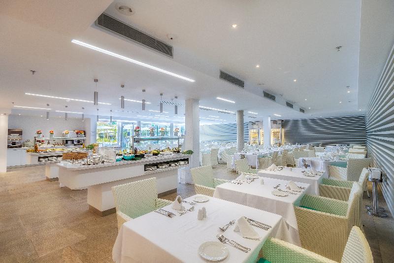 בית מלון כפרי Livvo Los Calderones - Adults Recommended