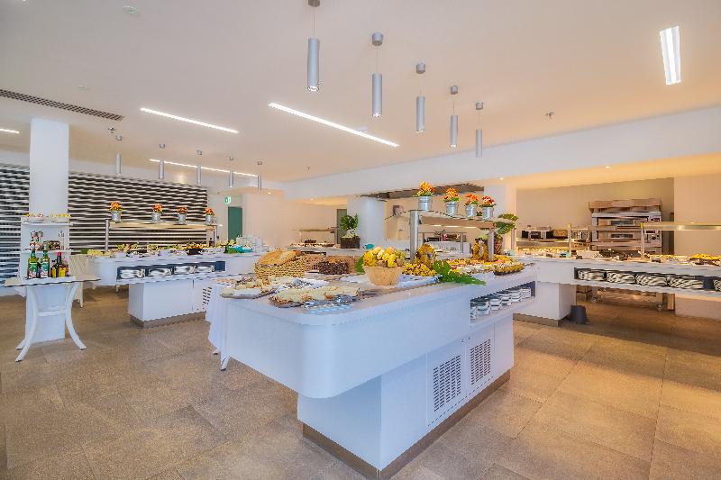 בית מלון כפרי Livvo Los Calderones - Adults Recommended