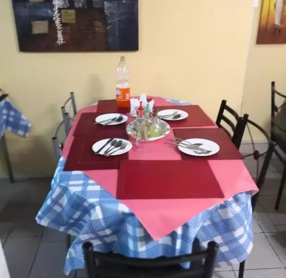 Hotel Mol