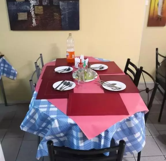Hotel Mol