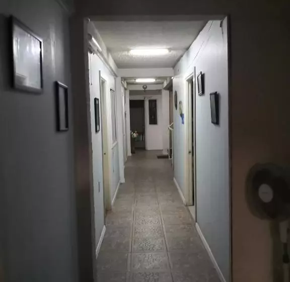 Hotel Mol