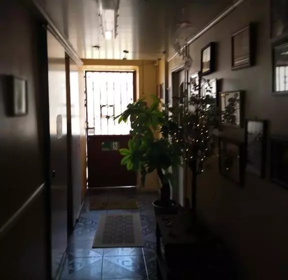 Hotel Mol