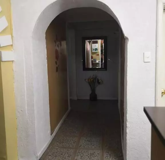 Hotel Mol