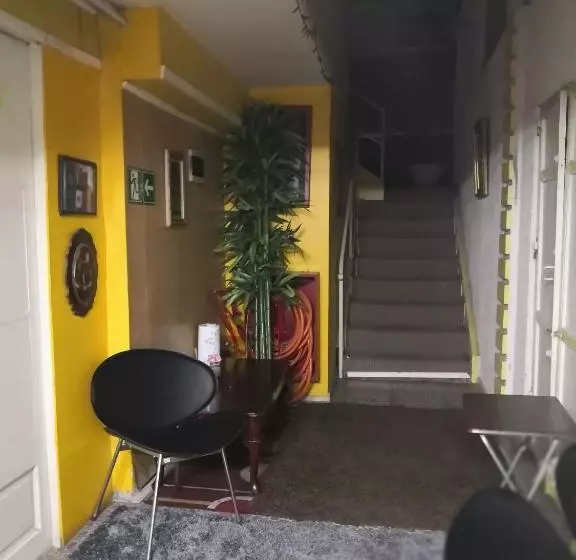 Hotel Mol