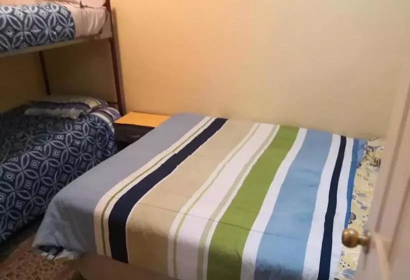 Hotel Mol