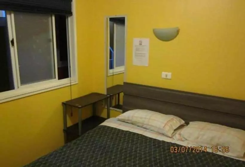 Hotel Mol