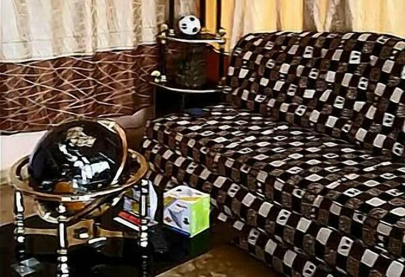 Moonlite Hotel Sunyani Airport