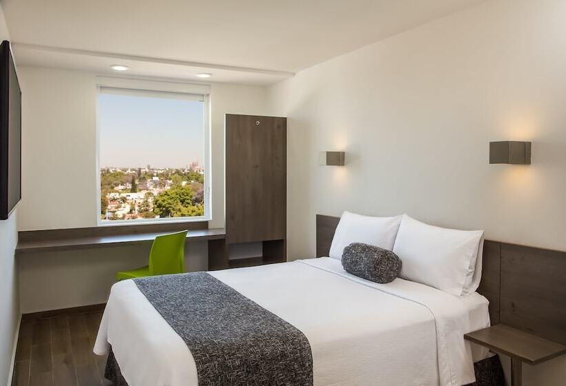 فندق One Guadalajara Expo