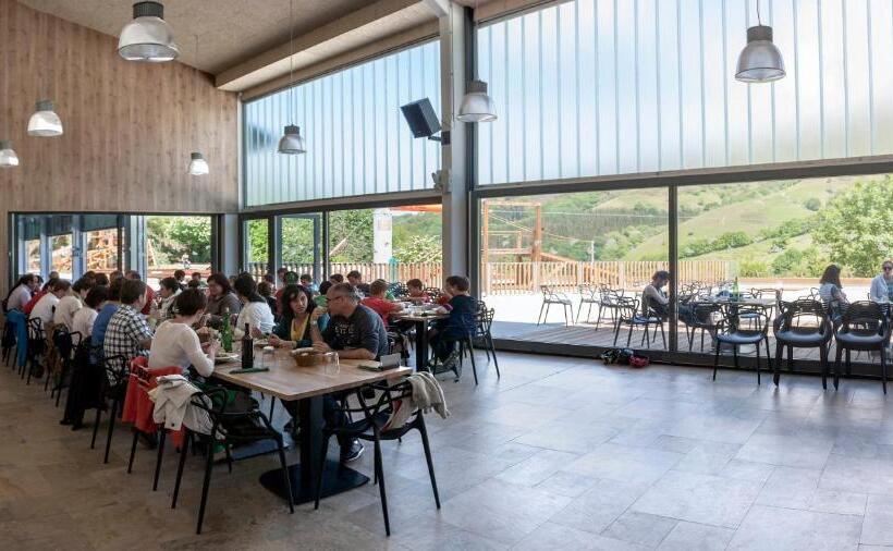 בית מלון כפרי Palacio De Yrisarri By Irrisarri Land