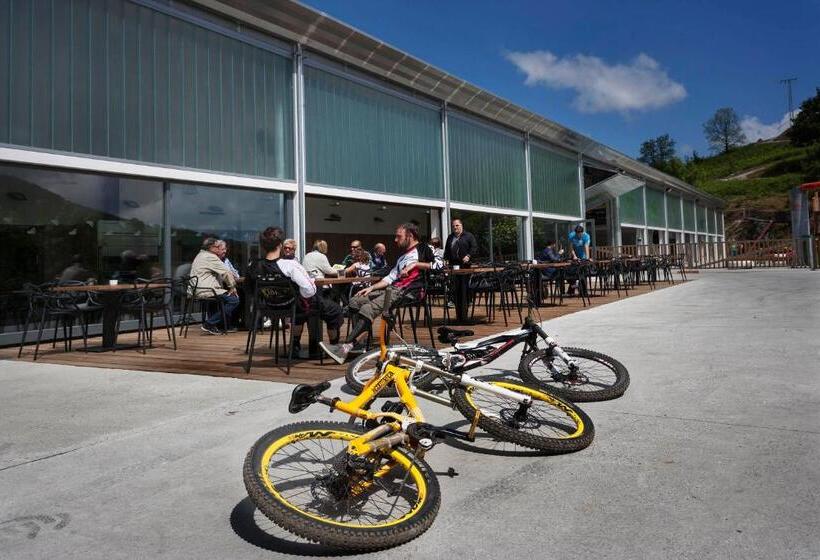 בית מלון כפרי Palacio De Yrisarri By Irrisarri Land