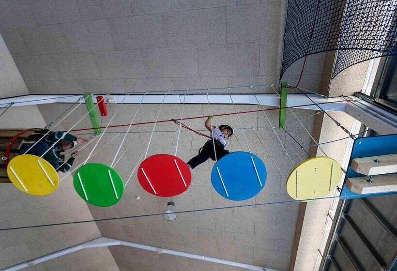 בית מלון כפרי Palacio De Yrisarri By Irrisarri Land