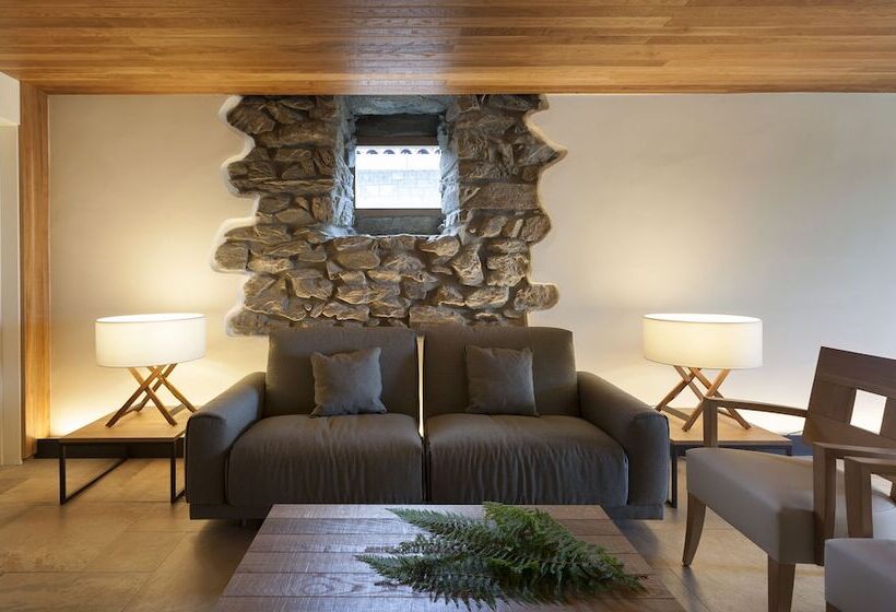 בית מלון כפרי Palacio De Yrisarri By Irrisarri Land