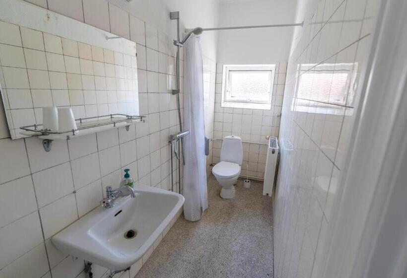 בית מלון כפרי Postgaarden