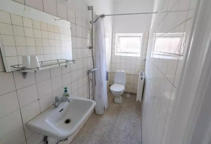 Hotelli Postgaarden
