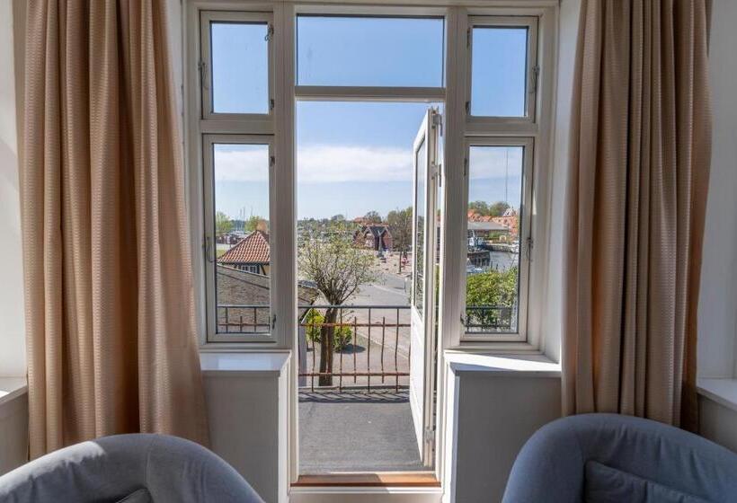 בית מלון כפרי Postgaarden