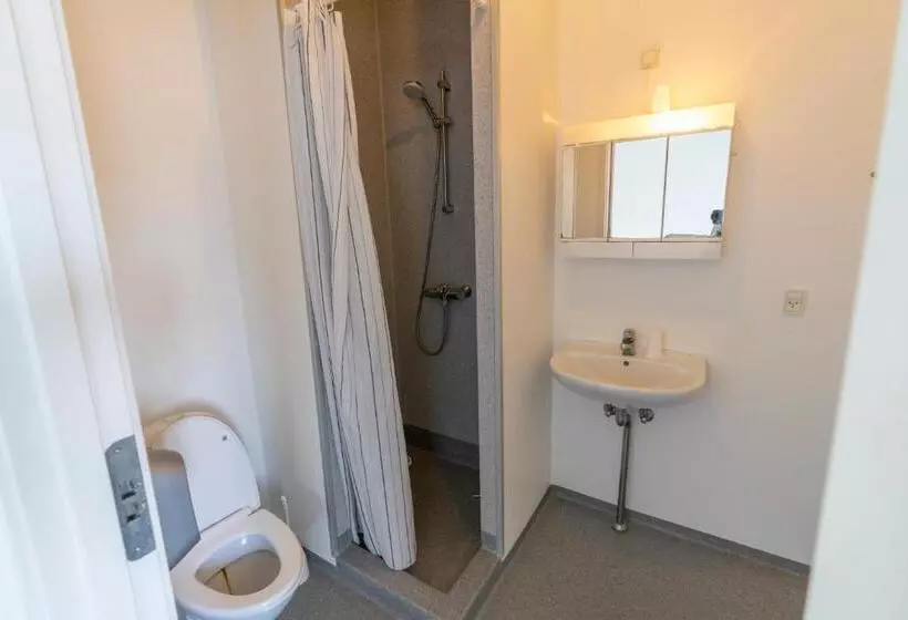 Hotelli Postgaarden
