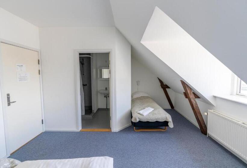 בית מלון כפרי Postgaarden