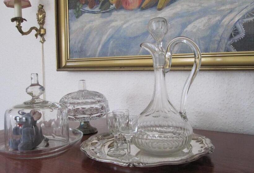 בית מלון כפרי Postgaarden