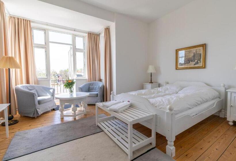 בית מלון כפרי Postgaarden