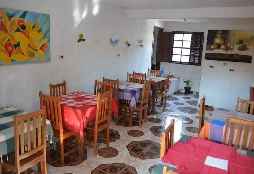 Hotelli Pousada Da Preta