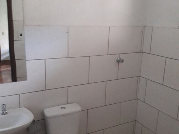 Hotelli Pousada Da Preta