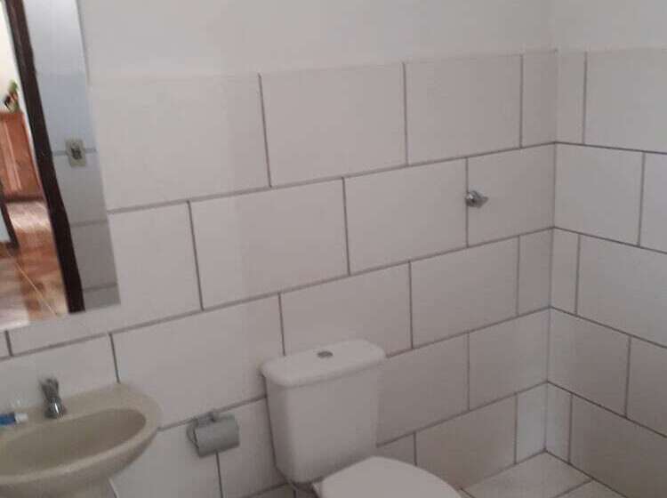 Hotelli Pousada Da Preta