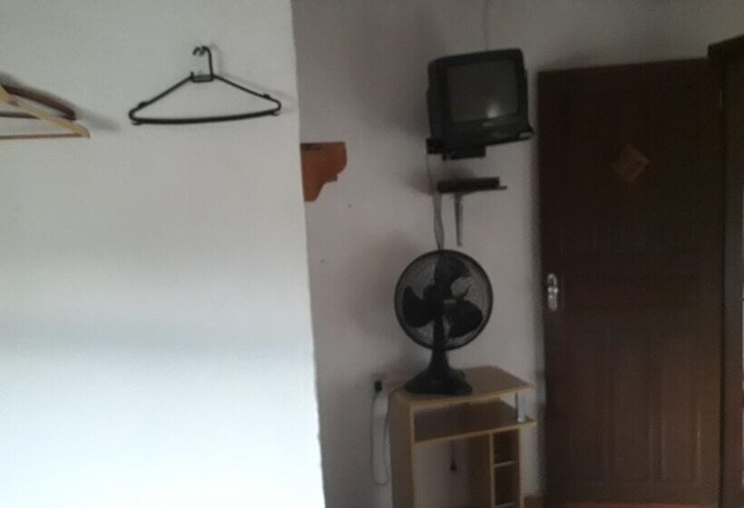 Hotelli Pousada Da Preta