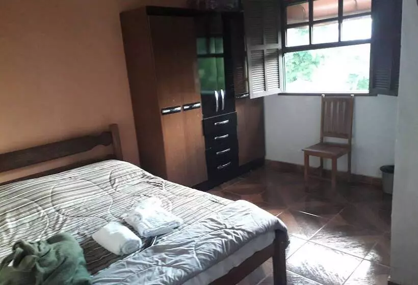 Hotelli Pousada Da Preta