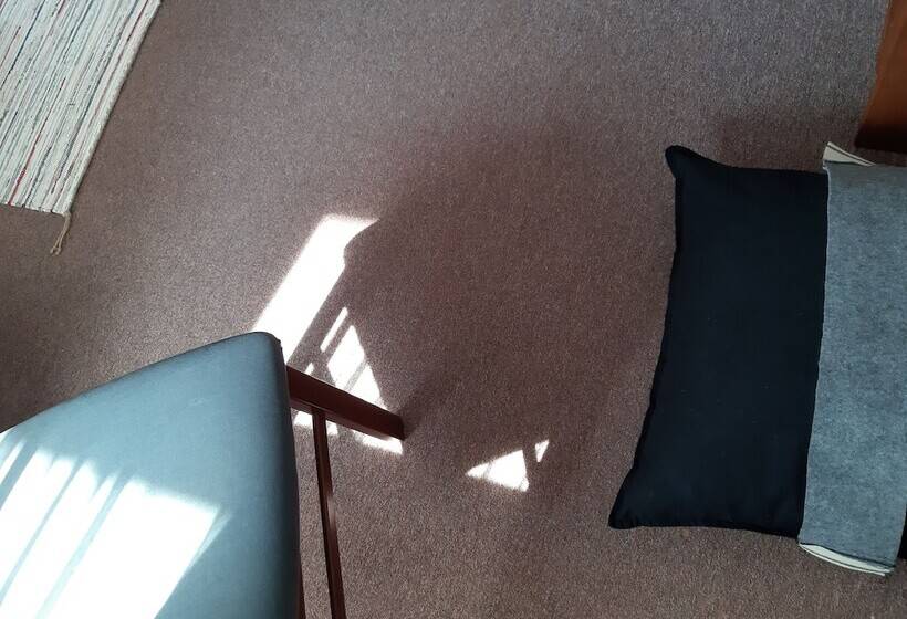 בית מלון כפרי Resort Kasprowy Wierch