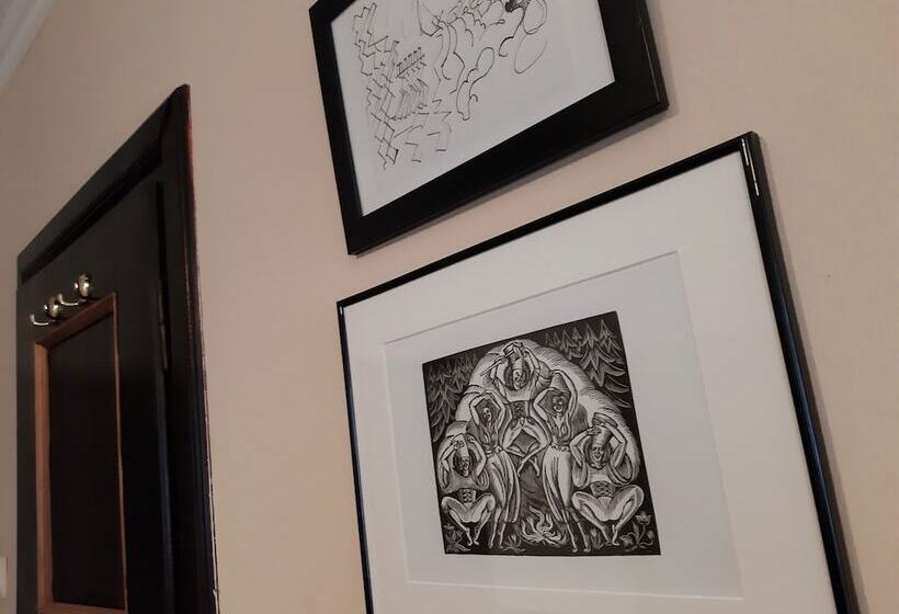 בית מלון כפרי Resort Kasprowy Wierch