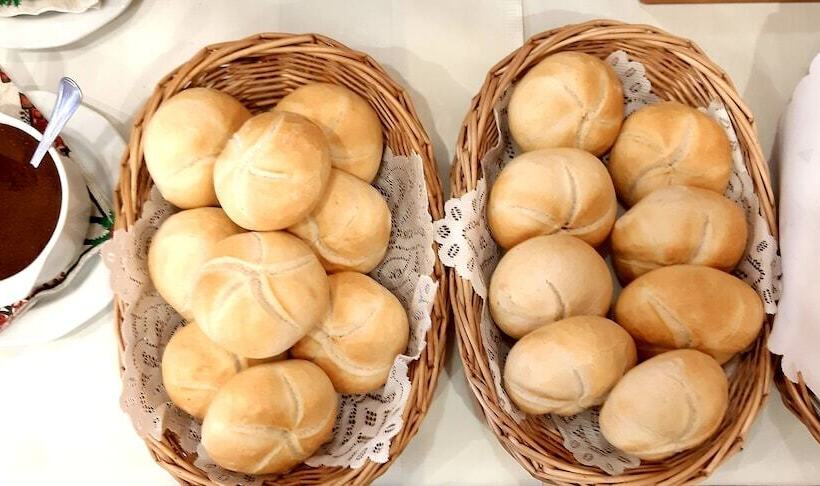 בית מלון כפרי Resort Kasprowy Wierch