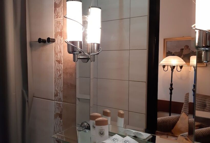 בית מלון כפרי Resort Kasprowy Wierch