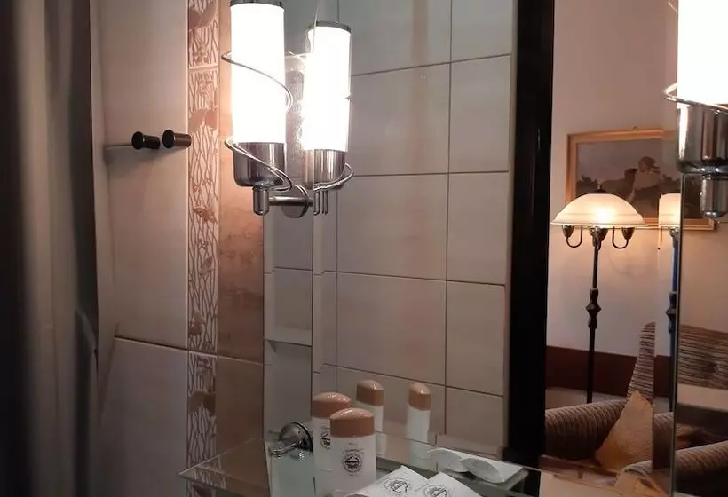 هتل Resort Kasprowy Wierch