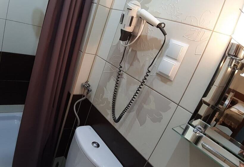 בית מלון כפרי Resort Kasprowy Wierch