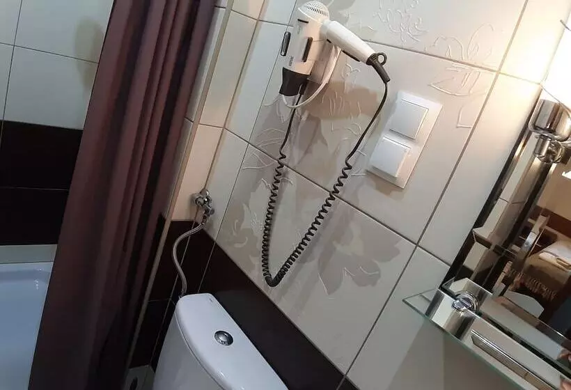 هتل Resort Kasprowy Wierch