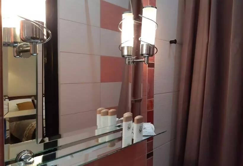 هتل Resort Kasprowy Wierch