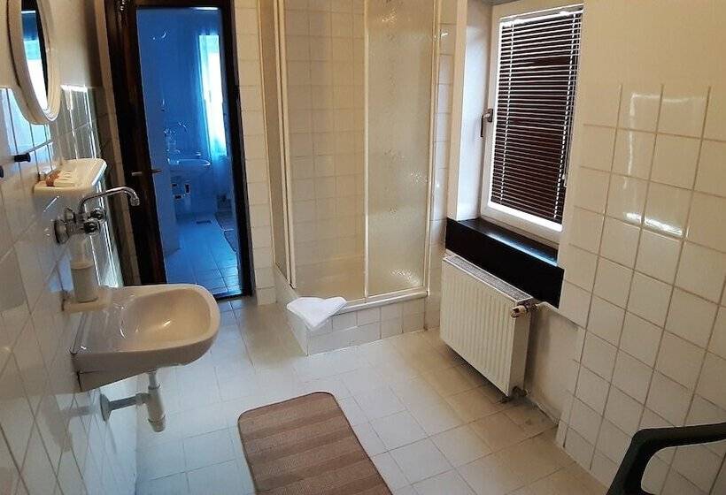 בית מלון כפרי Resort Kasprowy Wierch