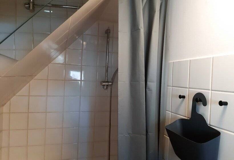 בית מלון כפרי Resort Kasprowy Wierch