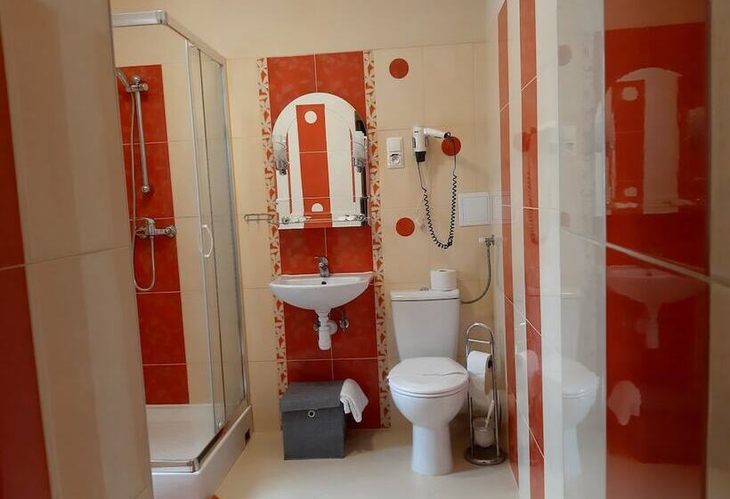 בית מלון כפרי Resort Kasprowy Wierch