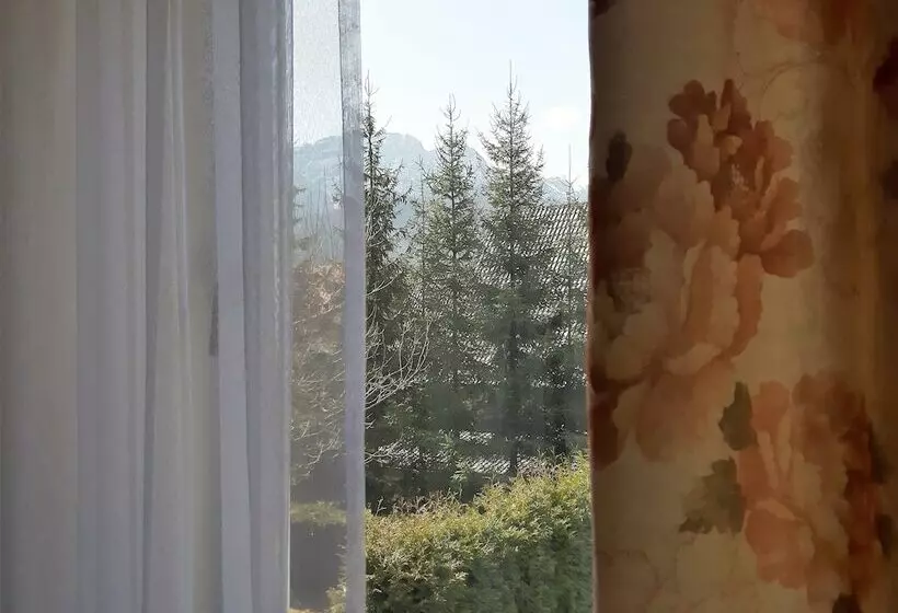 هتل Resort Kasprowy Wierch