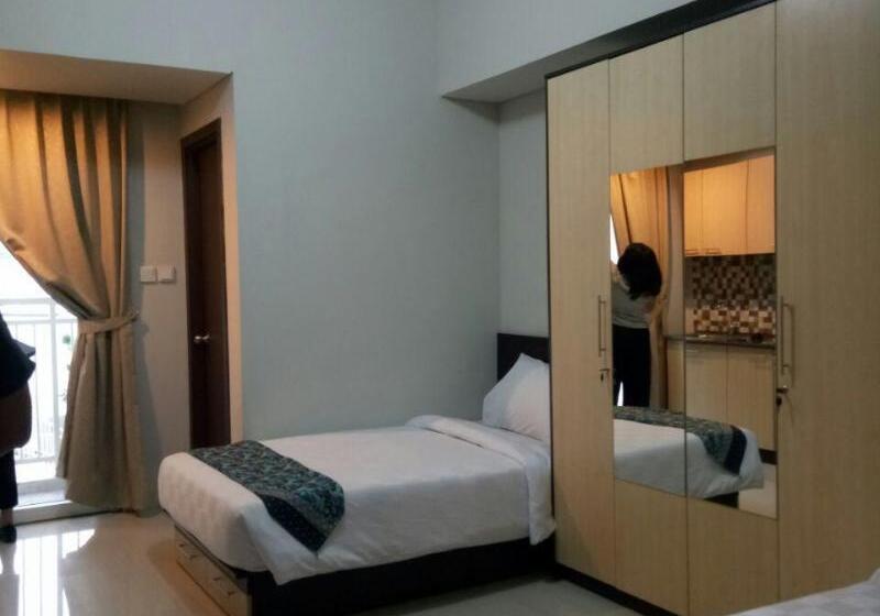 Skyland City Hotel Jatinangor