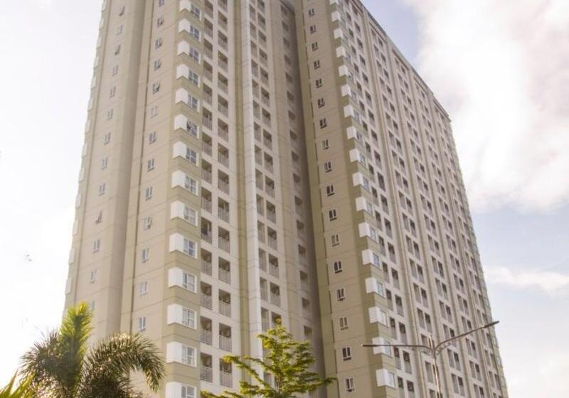 Skyland City Hotel Jatinangor