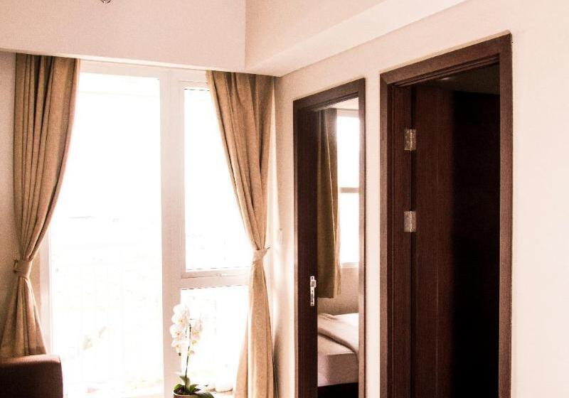 Skyland City Hotel Jatinangor