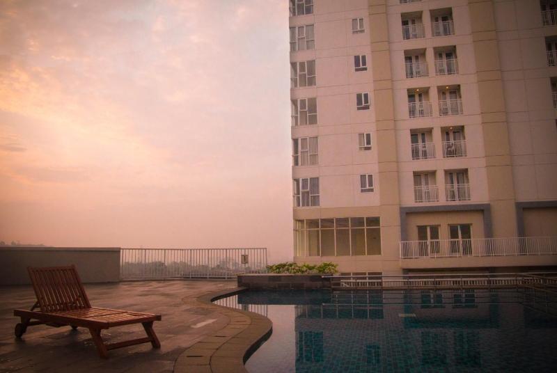 Skyland City Hotel Jatinangor