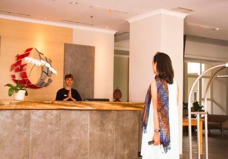 Skyland City Hotel Jatinangor