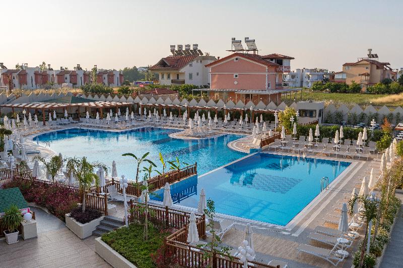 Hôtel Seashell Vega