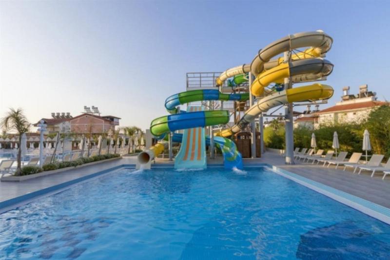 Hôtel Seashell Vega