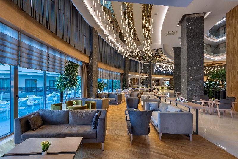 Hôtel Seashell Vega