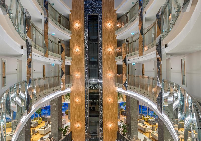 Hôtel Seashell Vega