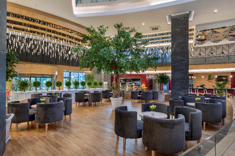 Hôtel Seashell Vega